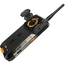 Смартфон ULEFONE Armor 26 Ultra Walkie-talkie 12/512GB Black (076894)