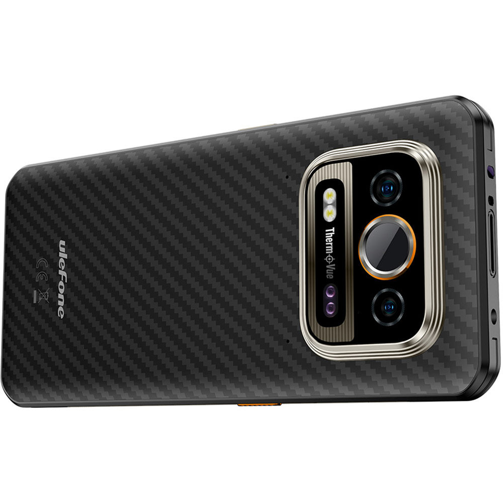 Фото 16 Смартфон ULEFONE Armor 25T Pro 6/256GB Black (076892)