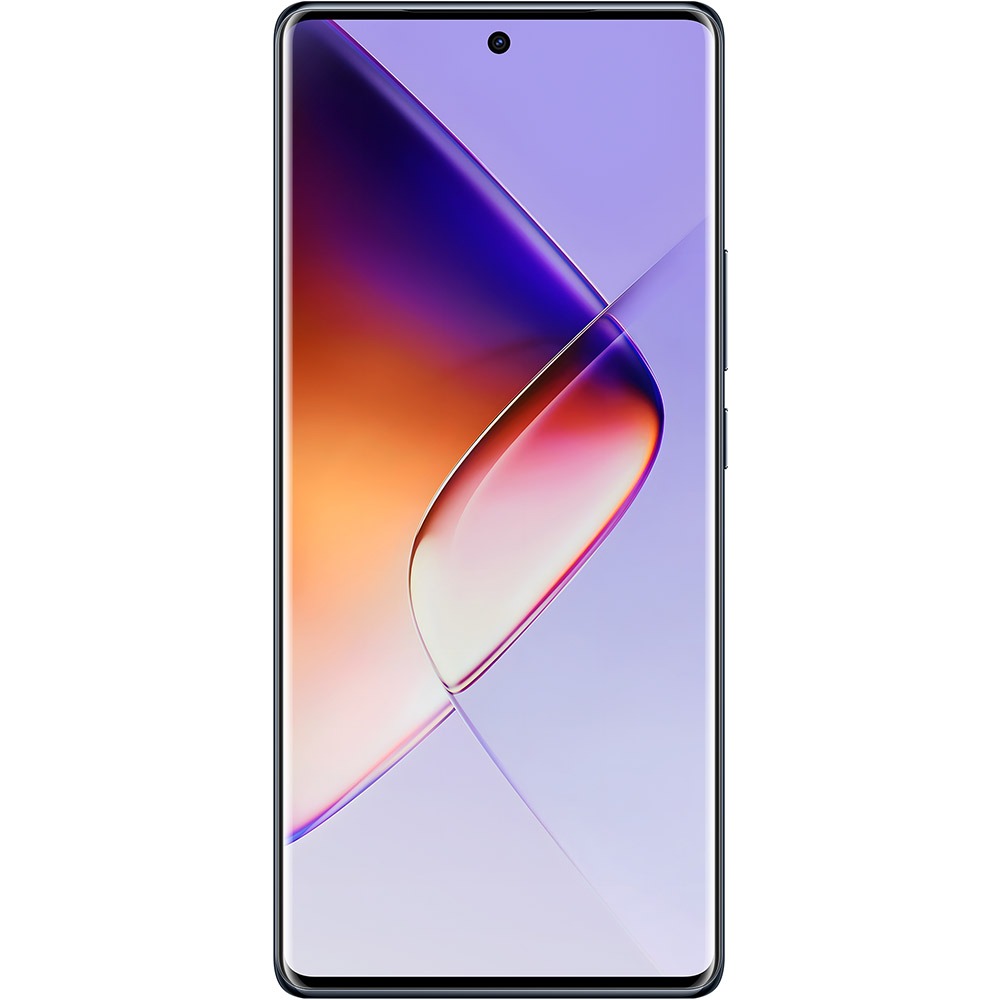 Смартфон INFINIX Note 40 PRO 12/256GB Dual Sim Obsidian Black (X6850) Оперативна пам'ять, Гб 12