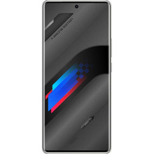 Смартфон INFINIX NOTE 40 PRO 12/256GB Dual Sim Racing Grey (X6850)