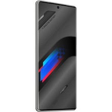 Смартфон INFINIX NOTE 40 PRO 12/256GB Dual Sim Racing Grey (X6850)