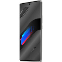 Смартфон INFINIX NOTE 40 PRO 12/256GB Dual Sim Racing Grey (X6850)