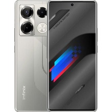 Смартфон INFINIX NOTE 40 PRO 8/256GB Racing Grey (X6850)