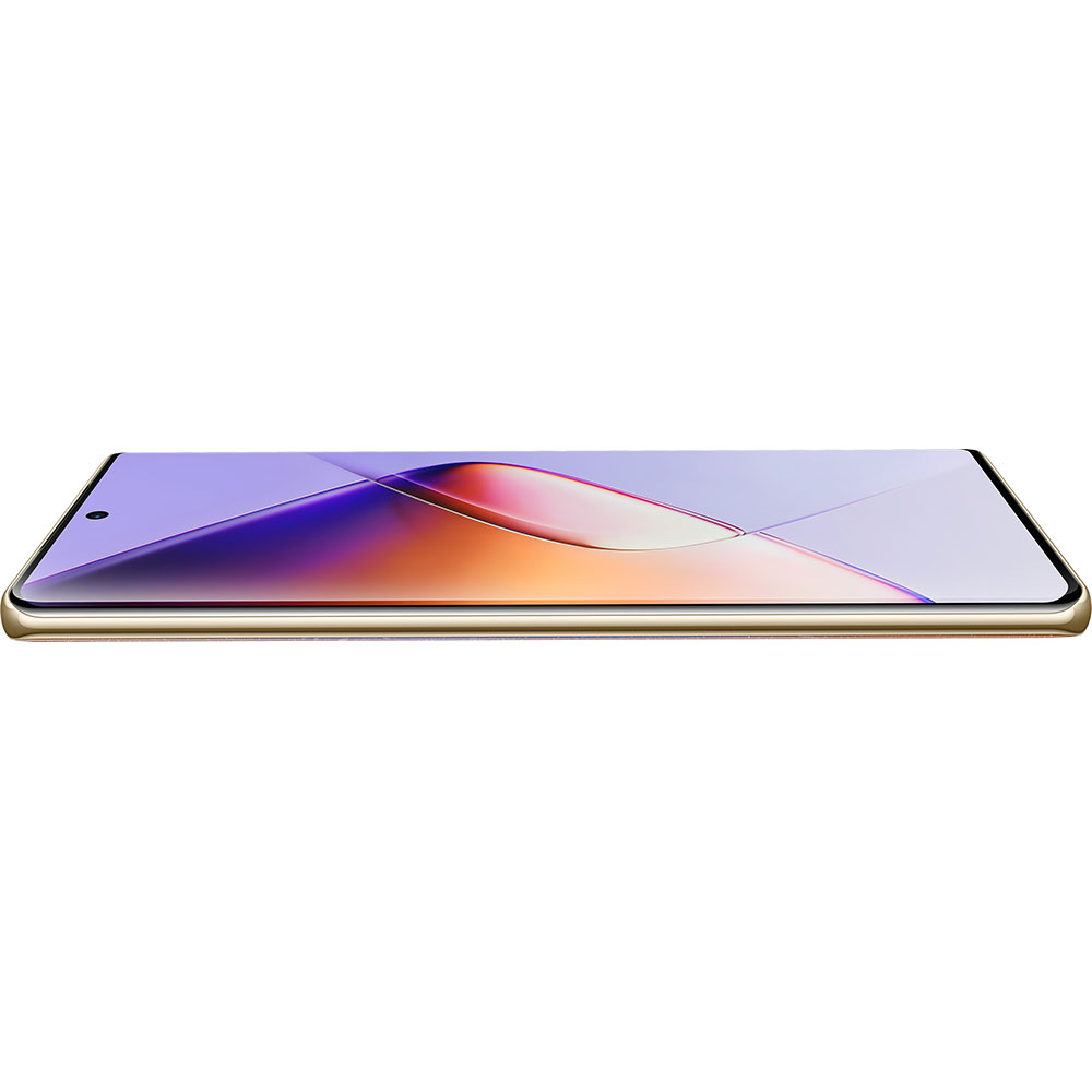 Изображение Смартфон INFINIX NOTE 40 PRO 8/256GB Dual Sim Titan Gold (X6850)