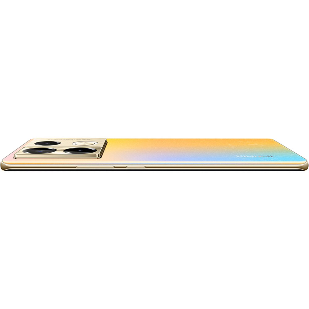 Покупка Смартфон INFINIX NOTE 40 PRO 8/256GB Dual Sim Titan Gold (X6850)