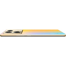 Смартфон INFINIX NOTE 40 PRO 8/256GB Dual Sim Titan Gold (X6850)