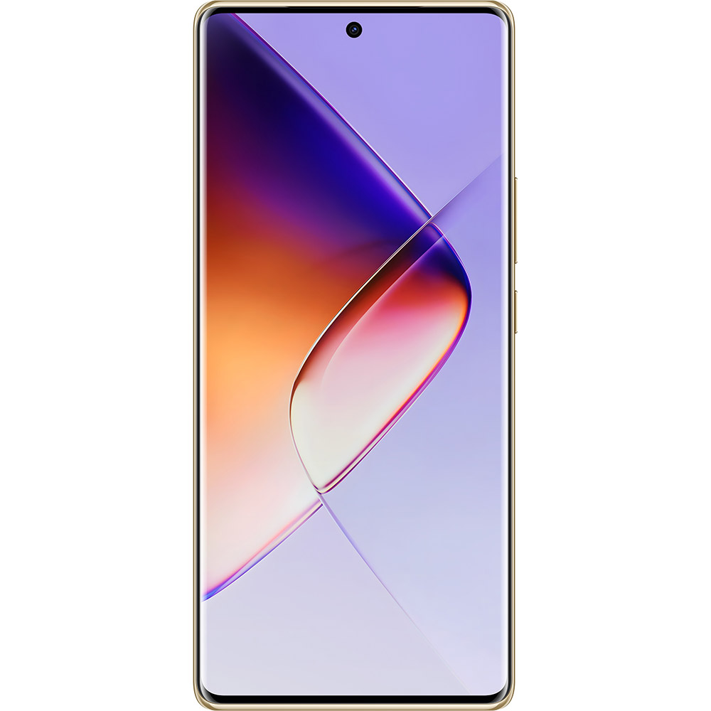 Смартфон INFINIX NOTE 40 PRO 8/256GB Dual Sim Titan Gold (X6850) Оперативная память, Гб 8