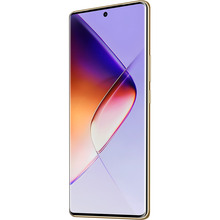 Смартфон INFINIX NOTE 40 PRO 8/256GB Dual Sim Titan Gold (X6850)