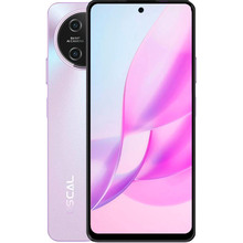 Смартфон OSCAL Tiger 12 12/256GB Dual Sim Flowing Purple