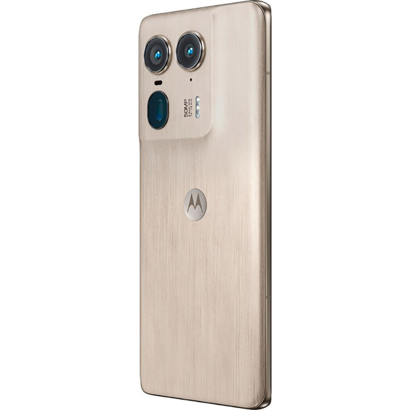 Заказать Смартфон MOTOROLA Edge 50 Ultra 16GB/1TB Nordic Wood