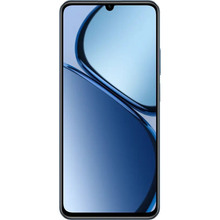 Смартфон REALME C63 8/256Gb NFC Dual Sim Leather Blue (RMX3939 8/256 blue)