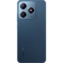 Смартфон REALME C63 8/256Gb NFC Dual Sim Leather Blue (RMX3939 8/256 blue)