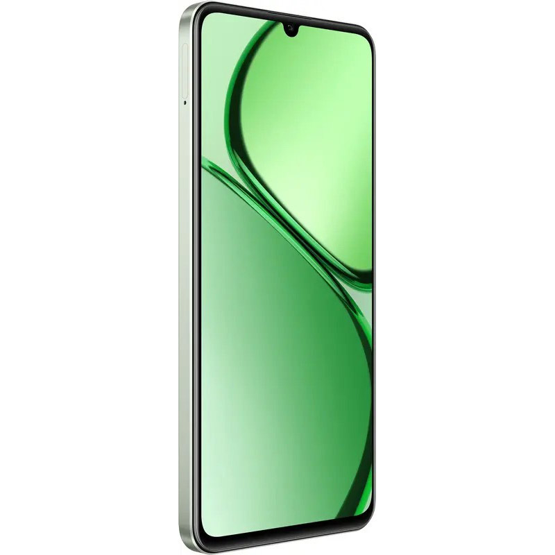 Смартфон REALME C63 8/256Gb NFC Dual Sim Jade Green (RMX3939 8/256 green) Вбудована пам’ять, Гб 256