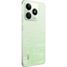 Смартфон REALME C63 8/256Gb NFC Dual Sim Jade Green (RMX3939 8/256 green)