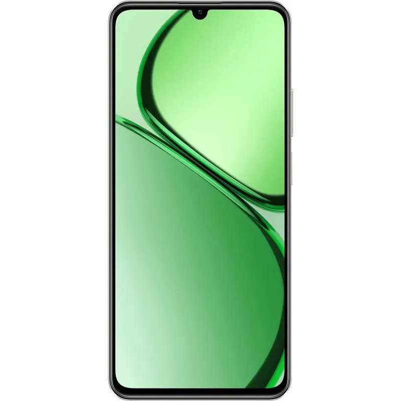 Смартфон REALME C63 8/256Gb NFC Dual Sim Jade Green (RMX3939 8/256 green) Оперативная память, Гб 8