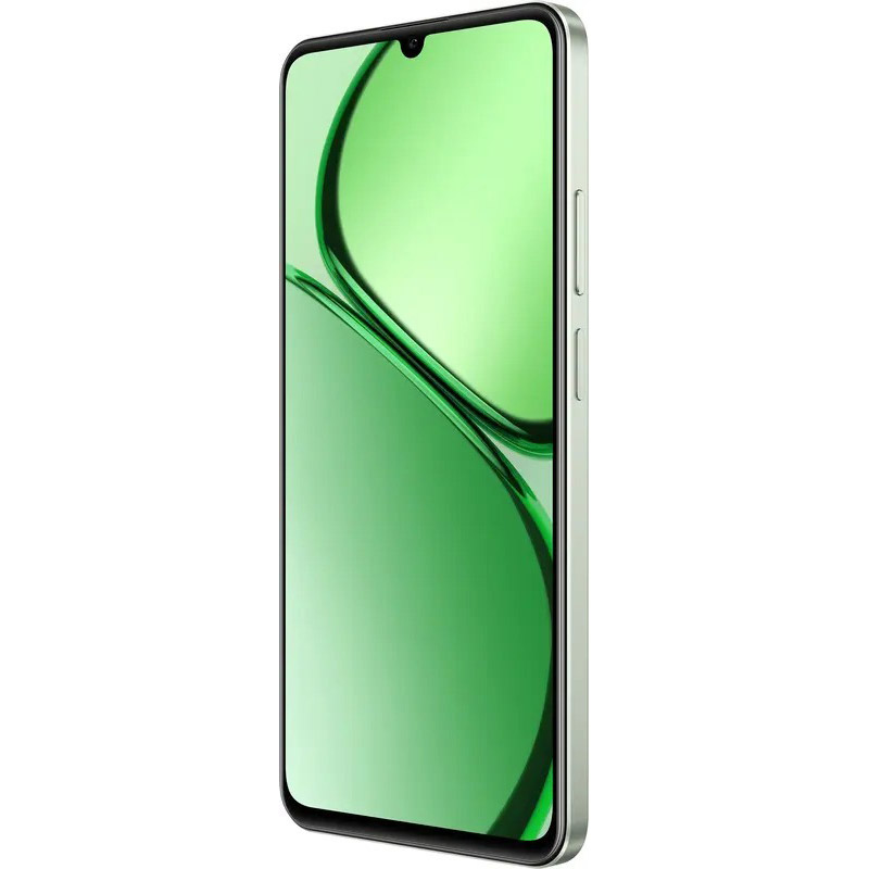 Смартфон REALME C63 8/256Gb NFC Dual Sim Jade Green (RMX3939 8/256 green) Діагональ дисплея 6.745