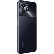 Смартфон REALME Note 50 3/64Gb Dual Sim Midnight Black (RMX3834 3/64 black)