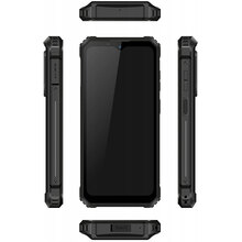 Смартфон OUKITEL WP38 6/256GB Dual Sim(black)