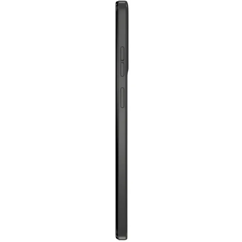 Зовнішній вигляд Смартфон MOTOROLA E14 2/64GB (graphite grey) (PB3C0012RS)