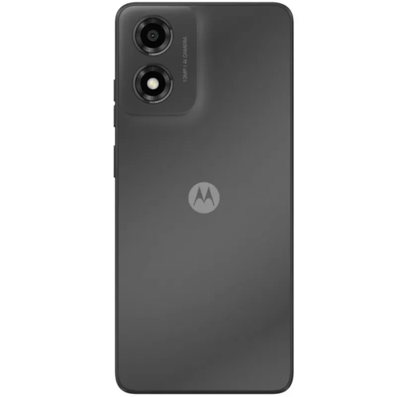 Смартфон MOTOROLA E14 2/64GB (graphite grey) (PB3C0012RS) Вбудована пам’ять, Гб 64