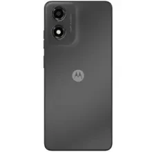 Смартфон MOTOROLA E14 2/64GB (graphite grey) (PB3C0012RS)