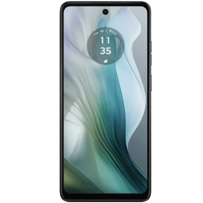 Смартфон MOTOROLA E14 2/64GB (graphite grey) (PB3C0012RS) Оперативная память, Гб 2