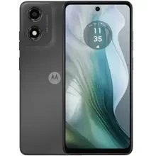 Смартфон MOTOROLA E14 2/64GB (graphite grey) (PB3C0012RS)