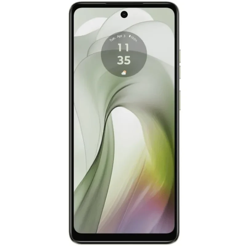 Смартфон MOTOROLA E14 2/64GB (pastel green) (PB3C0013RS) Оперативная память, Гб 2