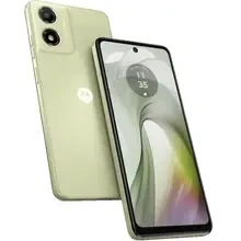 Смартфон MOTOROLA E14 2/64GB (pastel green) (PB3C0013RS)