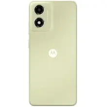 Смартфон MOTOROLA E14 2/64GB (pastel green) (PB3C0013RS)