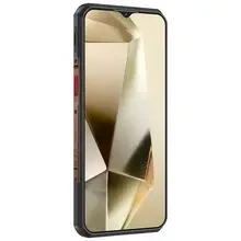 Смартфон OUKITEL WP35 5G 8/256GB NFC (brown) (6931940753814)