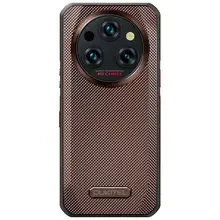 Смартфон OUKITEL WP35 5G 8/256GB NFC (brown) (6931940753814)