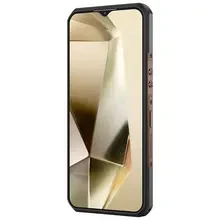 Смартфон OUKITEL WP35 5G 8/256GB NFC (brown) (6931940753814)