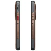 Смартфон OUKITEL WP35 5G 8/256GB NFC (brown) (6931940753814)