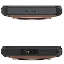 Смартфон OUKITEL WP35 5G 8/256GB NFC (brown) (6931940753814)