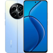 Смартфон REALME 12 8/256Gb NFC Dual Sim Skyline Blue (RMX3871 blue)