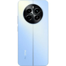 Смартфон REALME 12 8/256Gb NFC Dual Sim Skyline Blue (RMX3871 blue)