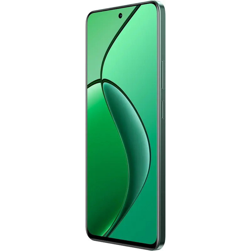 Смартфон REALME 12 8/256Gb NFC Dual Sim Green (RMX3871) Диагональ дисплея 6.67