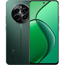 Смартфон REALME 12 8/256Gb NFC Dual Sim Green (RMX3871)