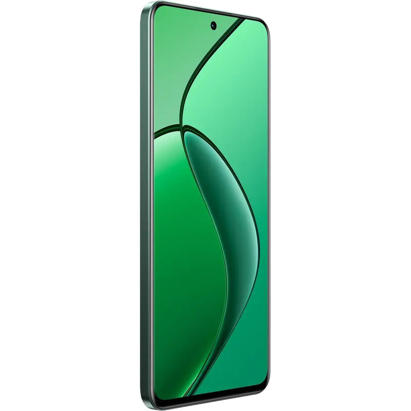 Смартфон REALME 12 8/256Gb NFC Dual Sim Green (RMX3871) Встроенная память, Гб 256