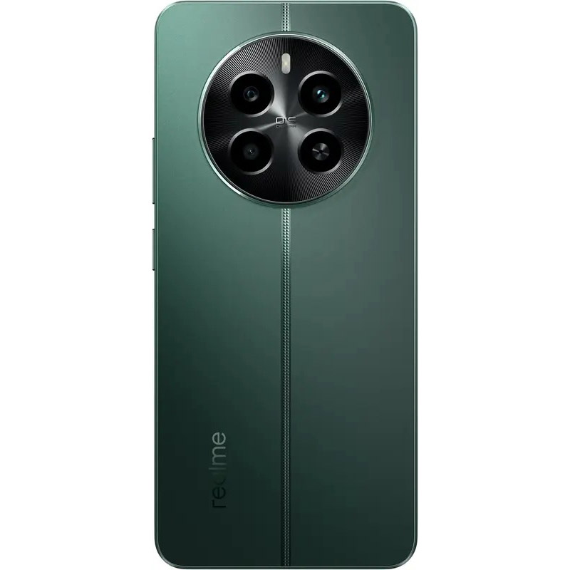 Внешний вид Смартфон REALME 12 8/256Gb NFC Dual Sim Green (RMX3871)