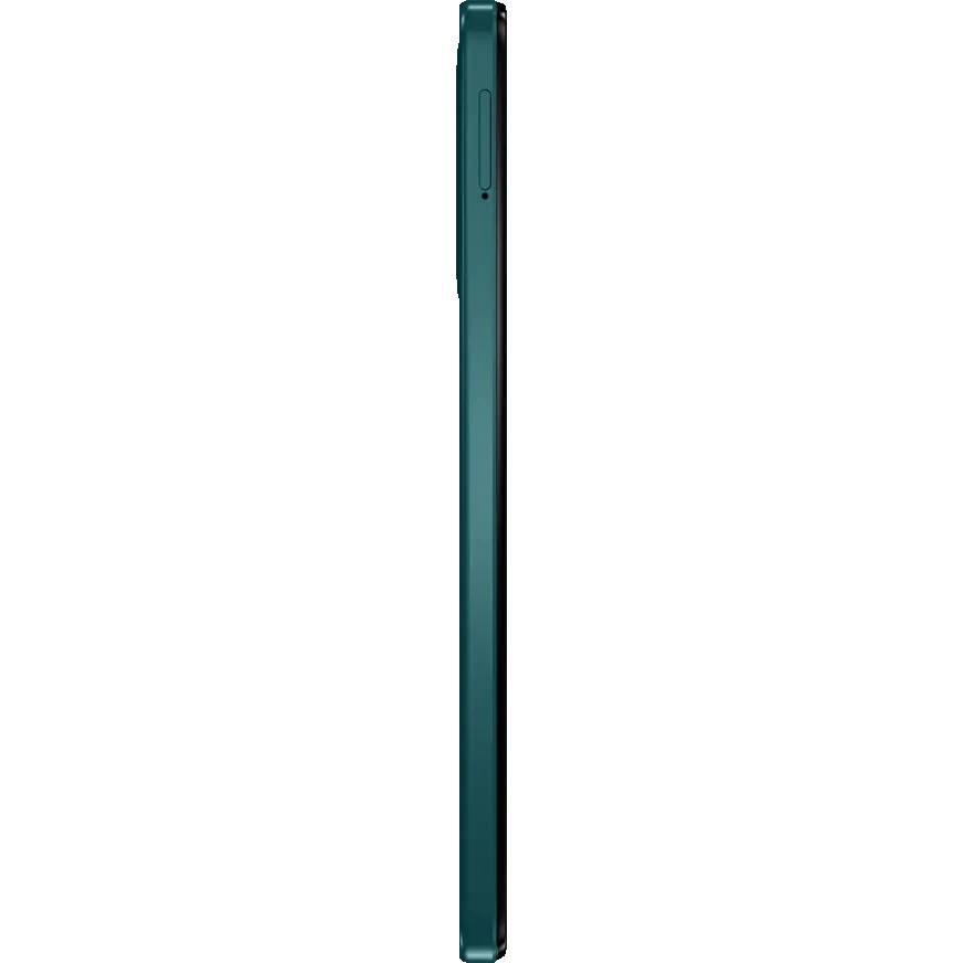 Внешний вид Смартфон MOTOROLA G04 4/64GB Dual Sim Sea Green