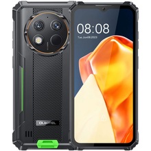 Смартфон OUKITEL WP28 8/256GB NFC Green (6931940743525)