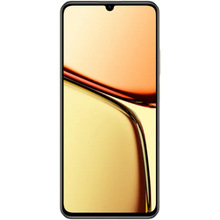 Смартфон REALME C61 6/128Gb NFC Sparkle Gold (RMX3930 gold)