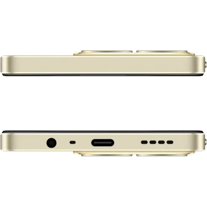 Покупка Смартфон REALME C61 6/128Gb NFC Sparkle Gold (RMX3930 gold)