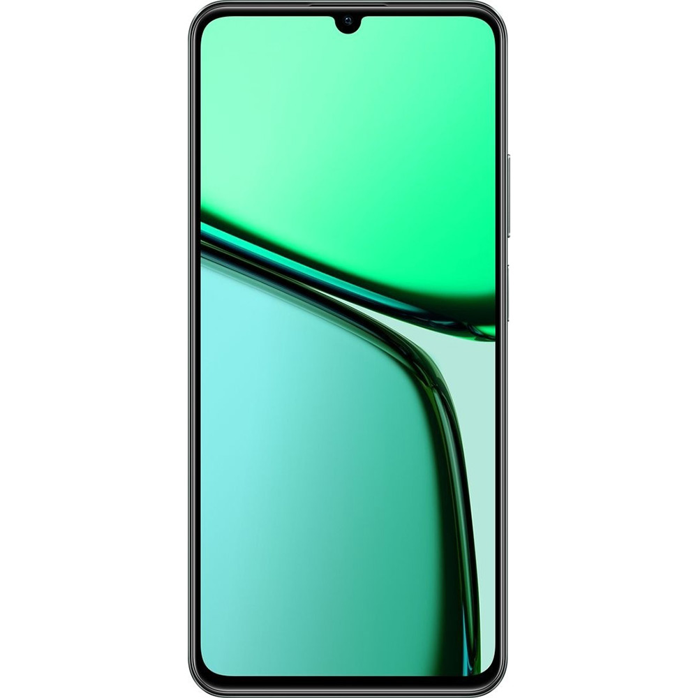 Смартфон REALME C61 6/128Gb NFC Dark Green (RMX3930 green) Оперативна пам'ять, Гб 6