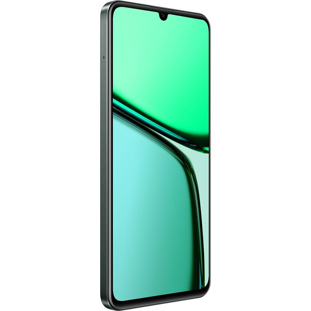 Смартфон REALME C61 6/128Gb NFC Dark Green (RMX3930 green) Діагональ дисплея 6.74