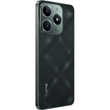 Смартфон REALME C61 6/128Gb NFC Dark Green (RMX3930 green)