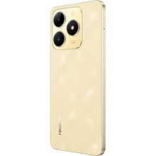 Смартфон REALME C61 8/256Gb NFC Sparkle Gold (RMX3930 )