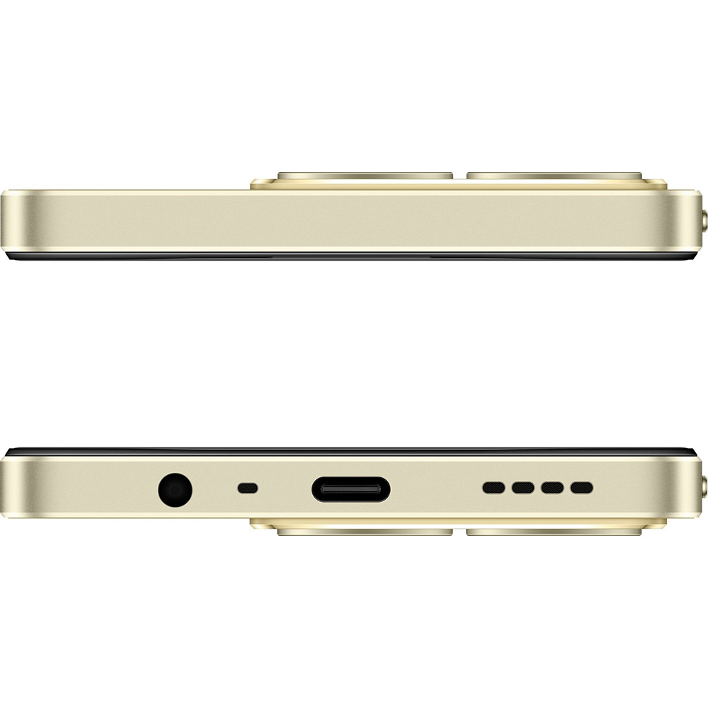 Покупка Смартфон REALME C61 8/256Gb NFC Sparkle Gold (RMX3930 )